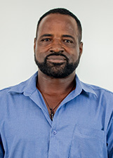 EVERALDO NEGÃO