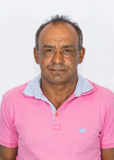 MAZINHO DO CAMPESTRE