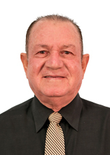TONINHO DO PALMEIRAS