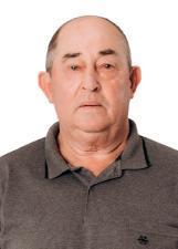 SEBASTIAO ZANIRATI