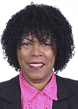 EDNA DAS PERUCAS