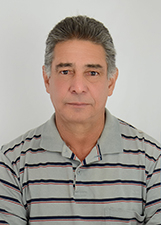 JOSÉ ROBERTO DA SILVA