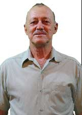 DANIEL DA LARAJEIRA