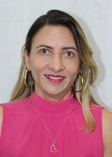 CLAUDILENE DO SÃO JOÃO