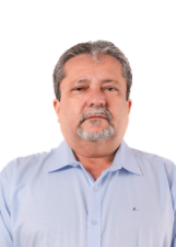 LUIZ CARLOS SALDANHA