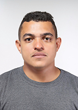 LUIZINHO DO SÃO CRISTÓVÃO