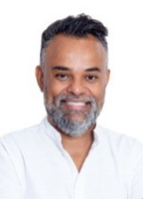PASTOR ANDERSON MARTINS