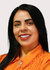 CIDA MAGALHÃES