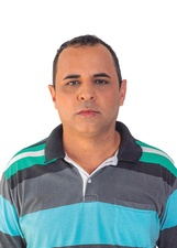 WANDERLEI CORINGA