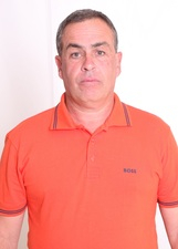PROFESSOR FABRISIO PAO DOCE