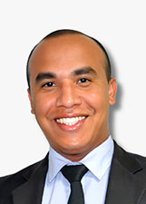 PASTOR HENRIQUE