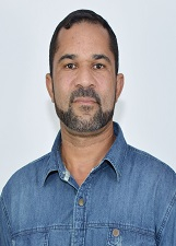 EDIMILSON CHORRÓ