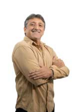 CLAUDINHO DA FARMÁCIA