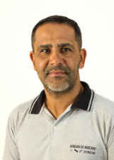 MARCINHO CABELEREIRO