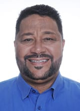 SILAS DO GÁS