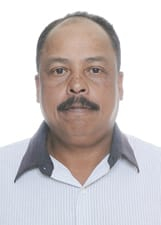 RUBÃO DO PROGRESSO