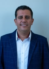 FABINHO PROFESSOR