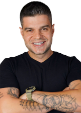 WAGNER ALVARENGA