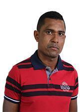 ZINHO DE MERINDO