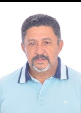ALBERTO CACHOEIRA