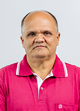 JOSÉ REGINALDO CHINA