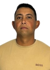 LEOMAR PEDREIRO