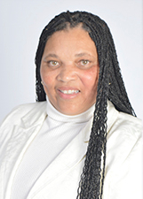 TANIA MORET