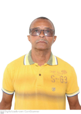 ZÉ CARLOS SERRALHEIRO