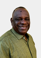 PASTOR EVANDRO
