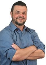 LUIZÃO DA LANHOUSE