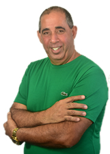 JOÃO DO PANDA