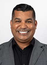 THOMAS LARA