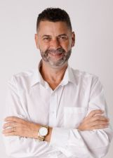 PASTOR JOÃO SILVA