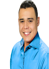 JOAO PAULO A FORÇA JOVEM