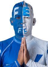 GUILHERME - A FÉ DO CRUZEIRO
