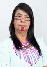 MARINALVA INDÍGENA