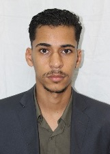 PASTOR VINICIUS MARTINS