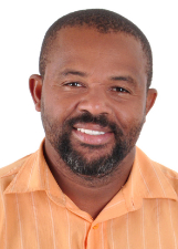PASTOR JOSÉ ANTÔNIO