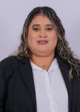NANDIA RIBEIRO