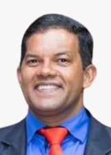 RICARDO DE CARMEM SILVA