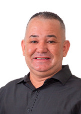CLAYTON FUBÁ