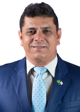 PASTOR FÁBIO