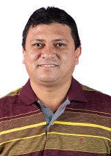 NALDO VIGIA