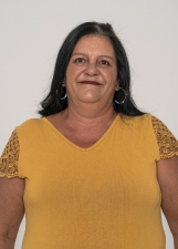 ROSANA DA PRETA