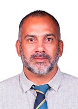 PRESBÍTERO EVANDRO