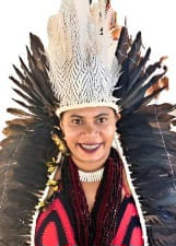 IVONINHA XAKRIABÁ