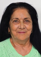 CLEUZA DO GASPAR