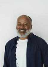 RADIALISTA LUCIANO NASCIMENTO