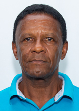 ANTÔNIO BENJAMIM