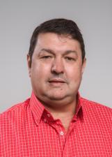 IRAN PARREIRA